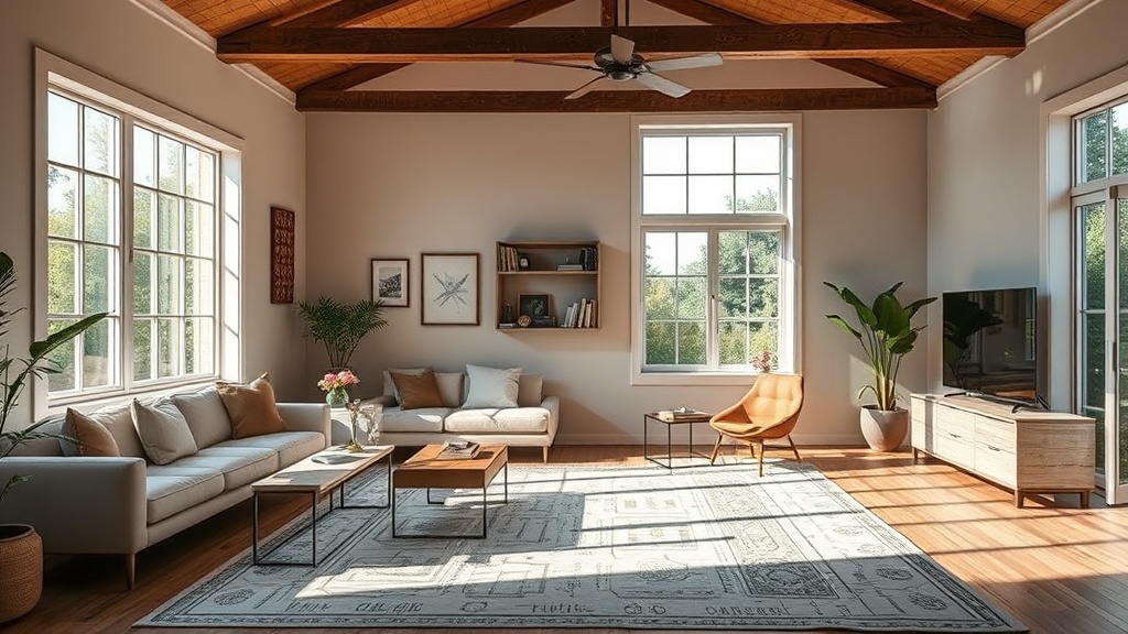 Why Your Floor Plan Feels Off and How to Fix the Layout