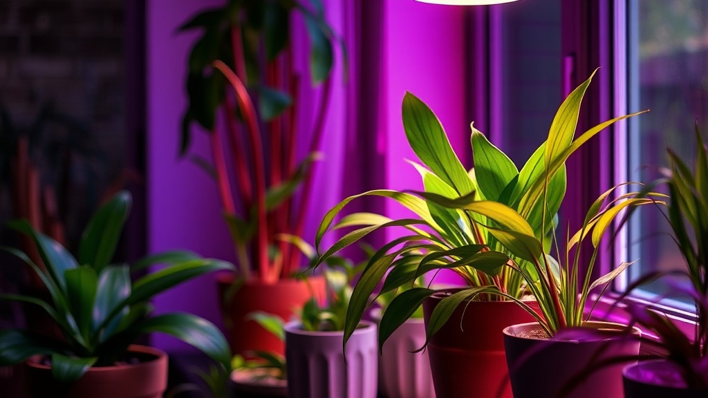 Why Your Indoor Plants Keep Dying and How to Fix It