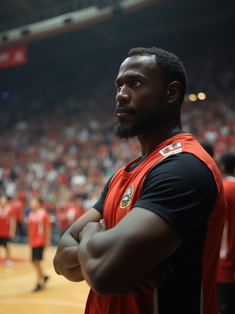 Marcus Vance - photo 2