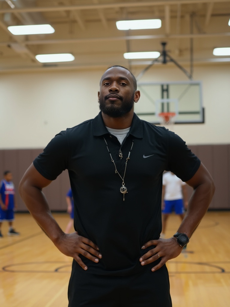 Marcus Vance - photo 3