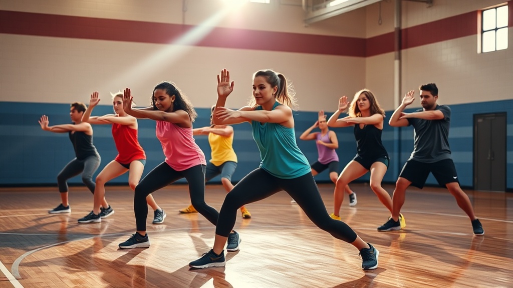 Dodgeball Drills: 8 Moves to Boost Speed & Agility