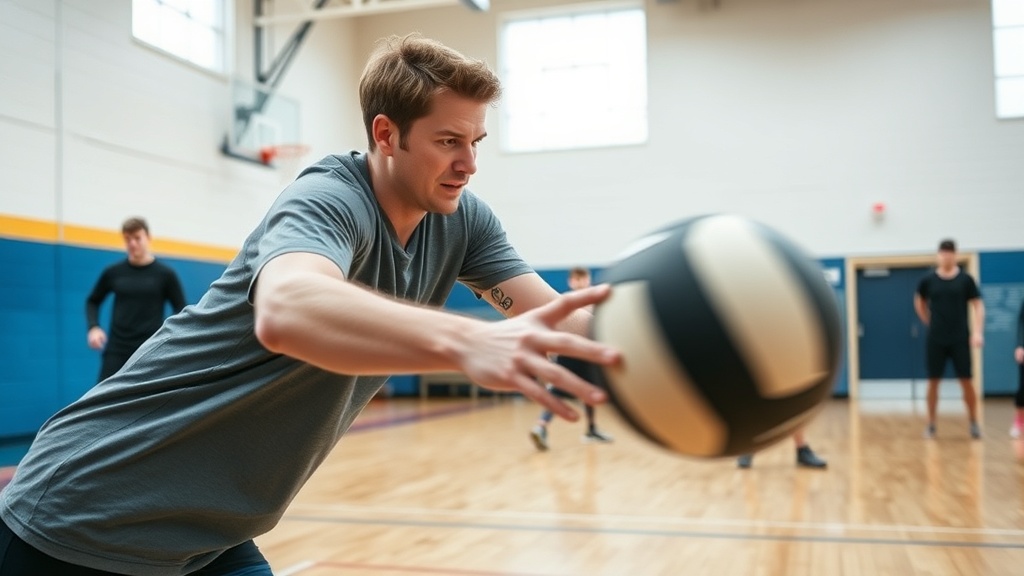 Foam vs Cloth Dodgeball Balls: Which One Wins in 2026?
