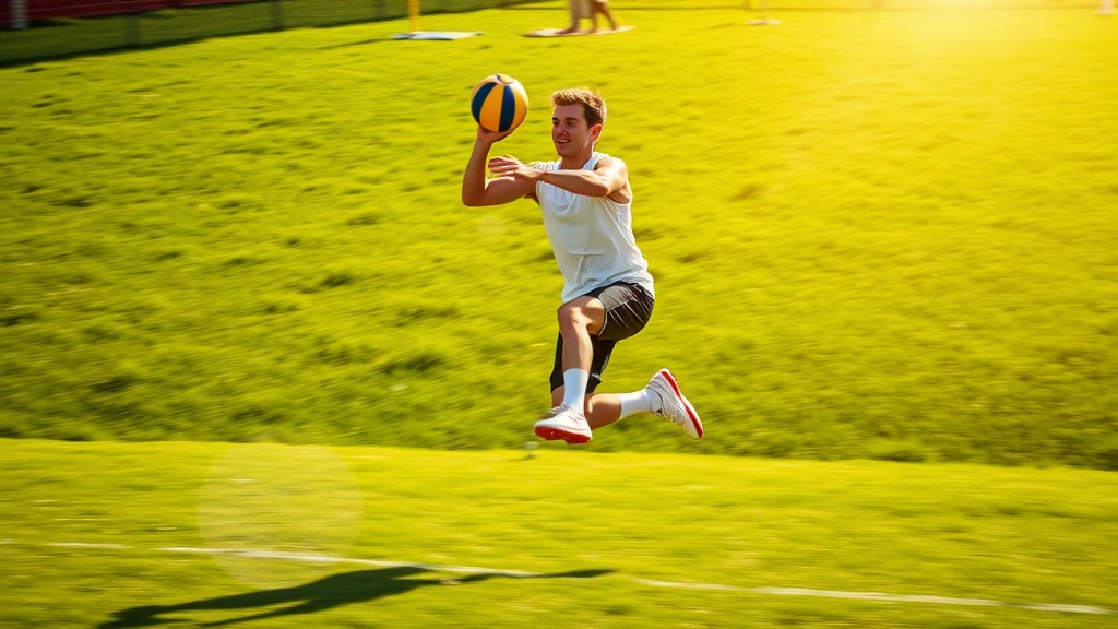 Bio‑Harmony Spring Reset: Boost Dodgeball Performance & Wellness