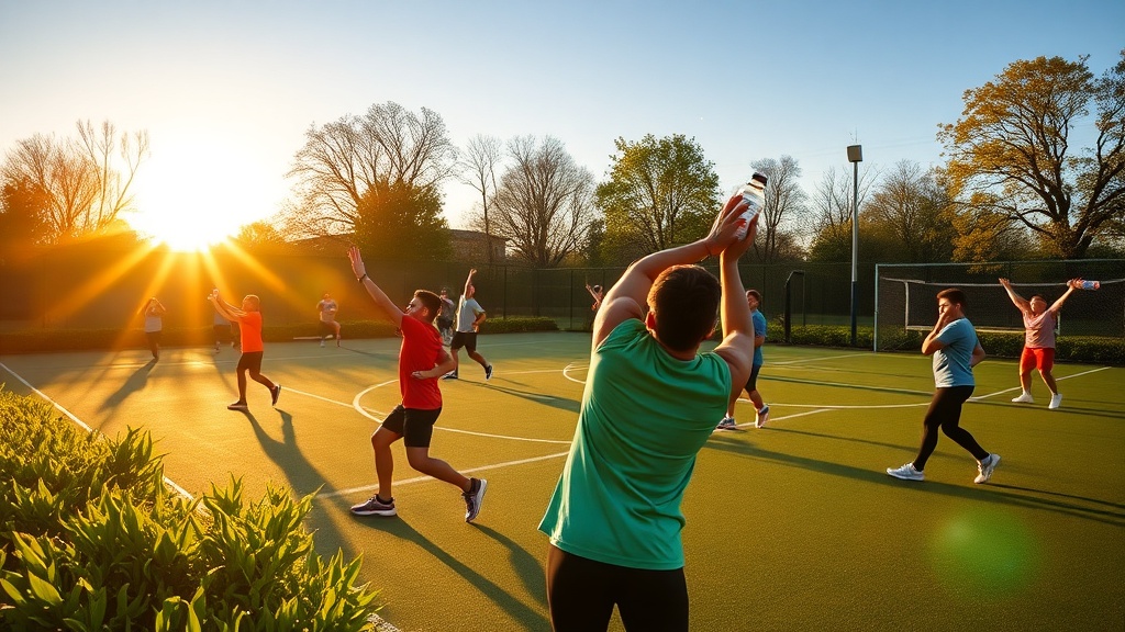 Spring Refresh: Embrace Bio‑Harmony for a Healthier Dodgeball Lifestyle in 2026