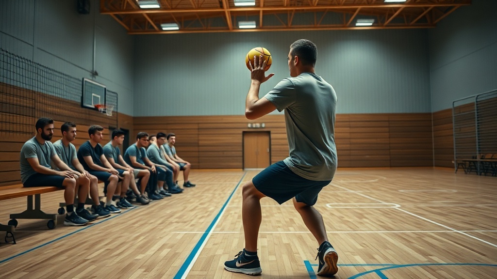 Back-to-Back Brackets Won’t Kill You: A 20-Minute Recovery Protocol for Tournament Nights