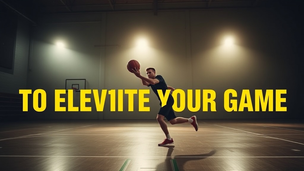 5 Essential Dodgeball Drills to Elevate Your Game