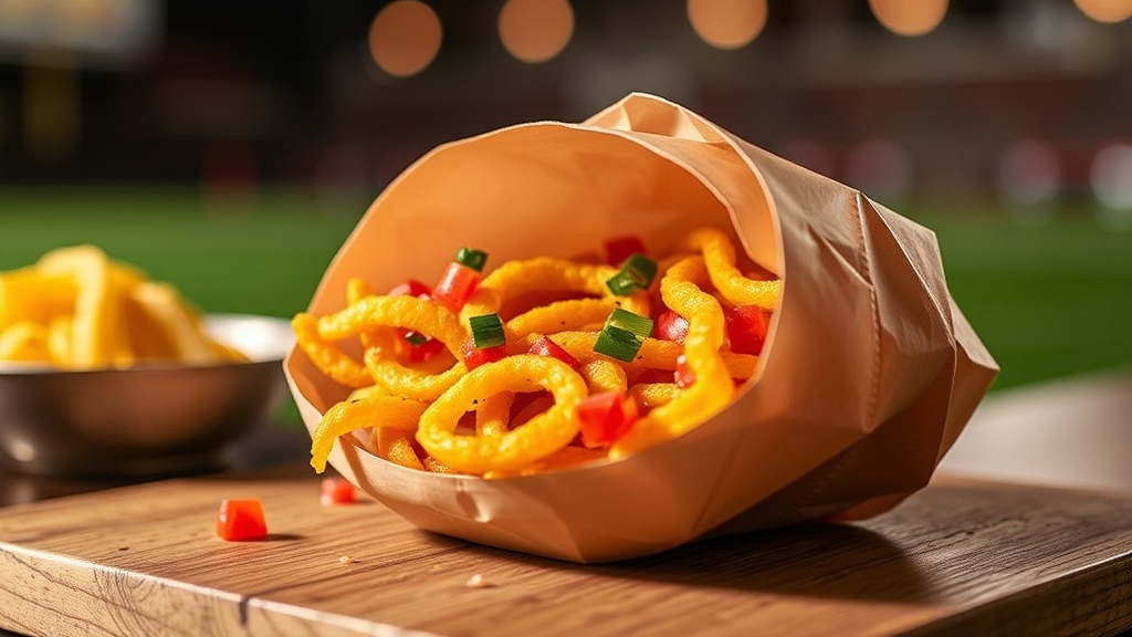 6 Pre-Game Snacks That Won't Make You Feel Heavy