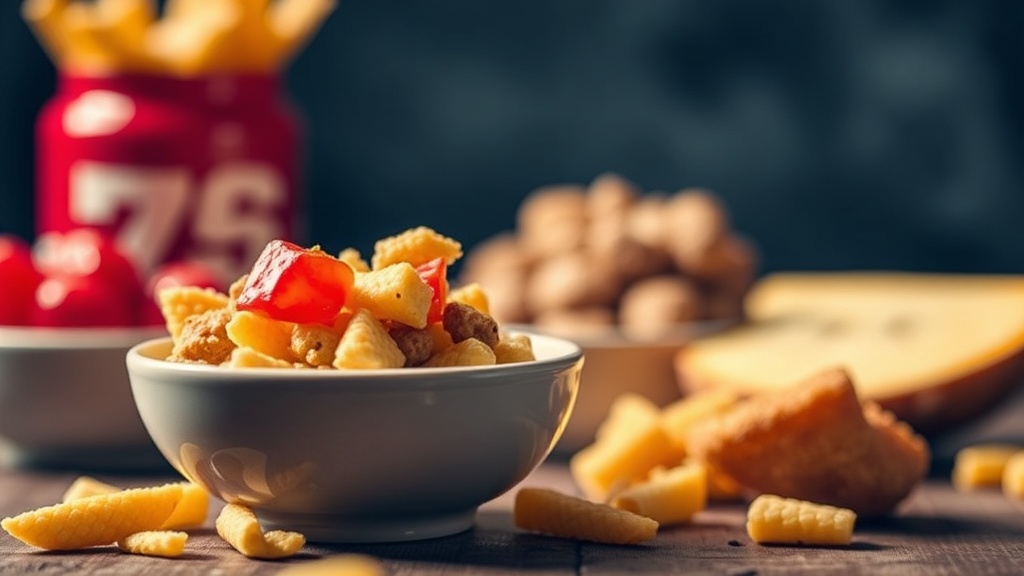 7 High Protein Snacks for Faster Muscle Recovery