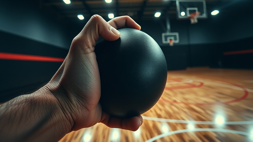 The Pinch Grip: A Step-by-Step Guide to Adding 15 MPH to Your Throw