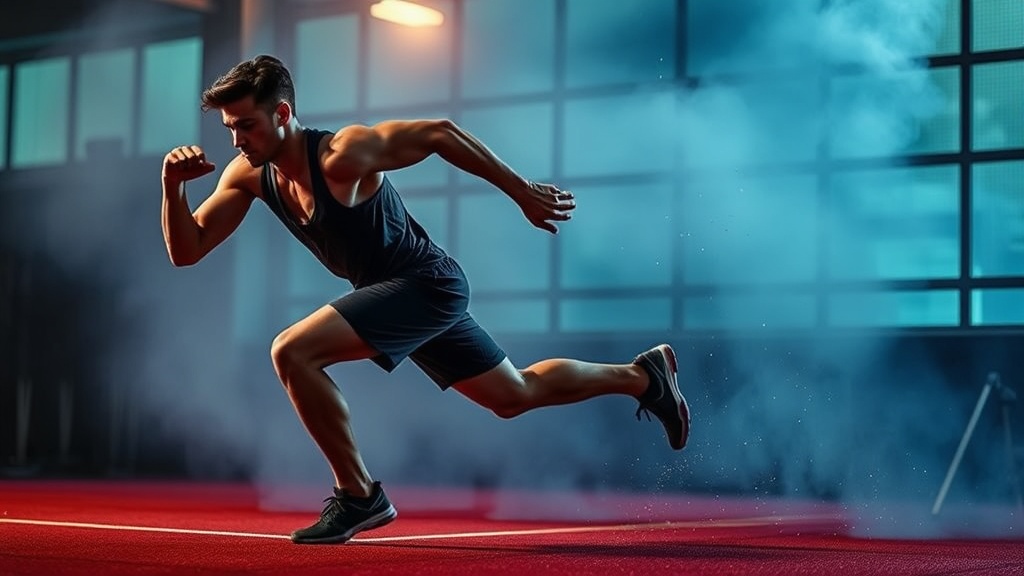 The Ultimate Guide to Reactive Agility and Lateral Explosiveness