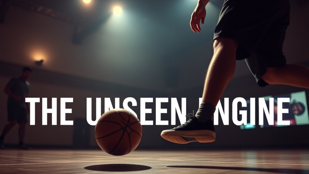 The Unseen Engine: How Precise Footwork Dictates Dodgeball Victory