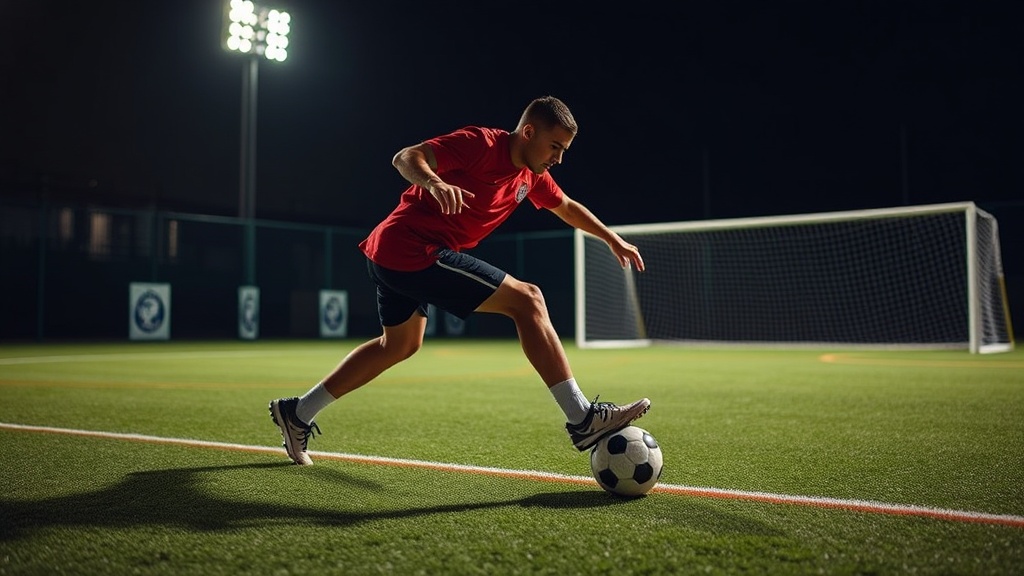 Why You Should Practice Reactive Agility Drills