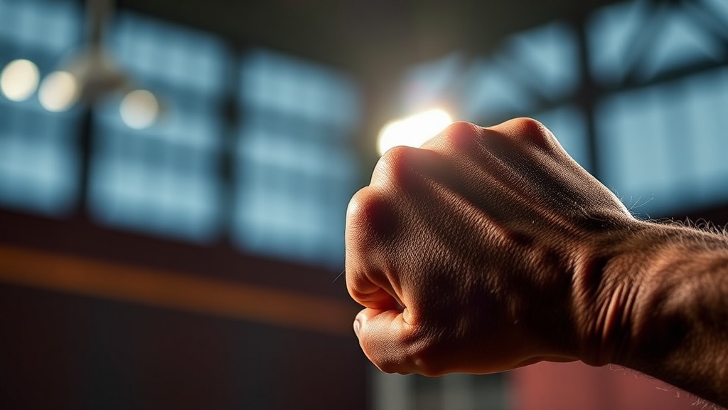 Why Your Grip Strength Limits Your Throwing Power