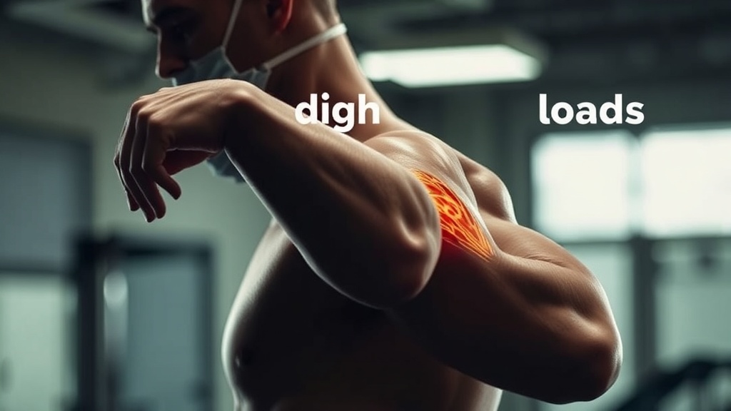 Why Your Rotator Cuff Is Failing Under High-Velocity Loads