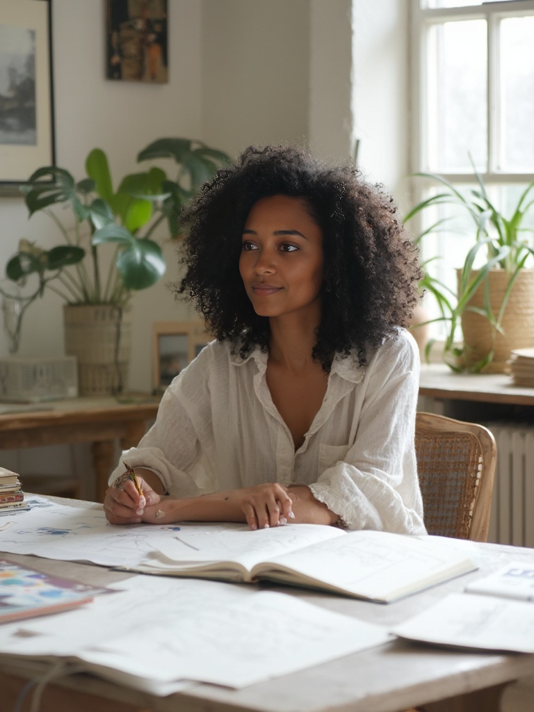 Maya Solomon - photo 1