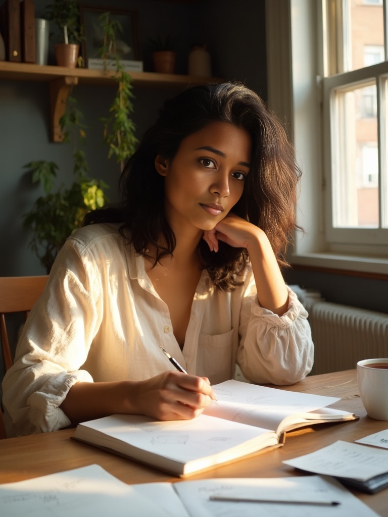 Maya Solomon - photo 2