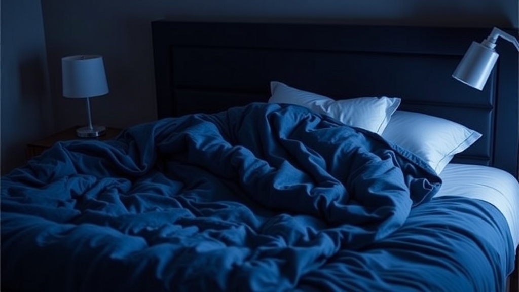 4 Ways to Use Weighted Blankets and Sensory Input for Better Sleep