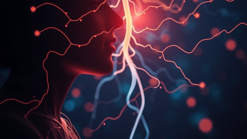 Beyond the Breath: Using Vagus Nerve Stimulation to Quiet Your Nervous System