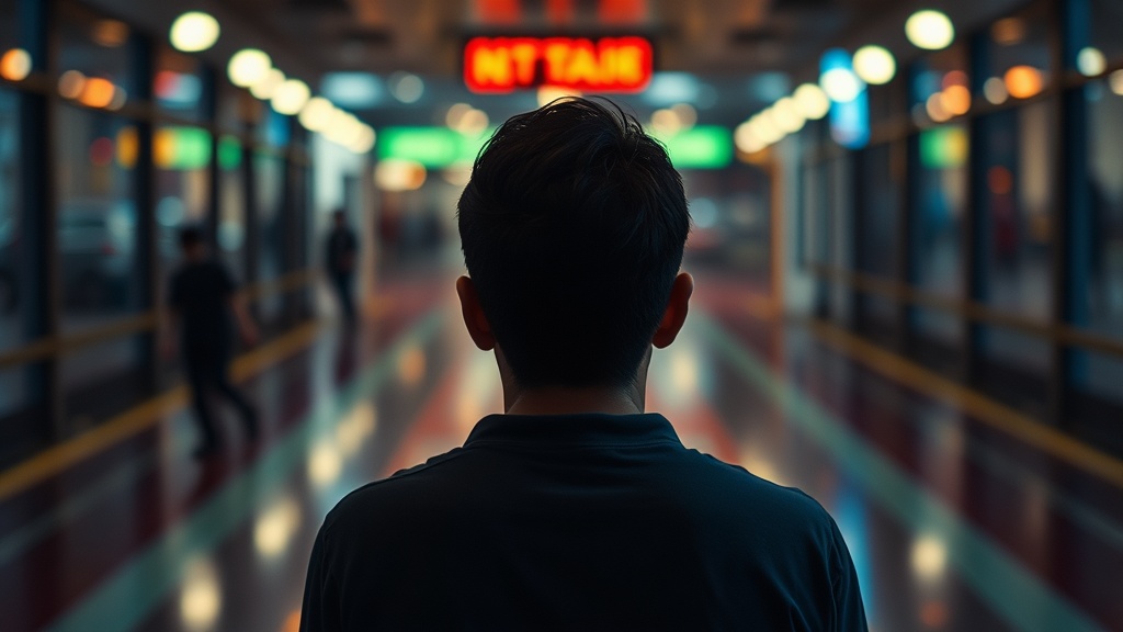 Designing a Daily Routine for Nervous System Regulation