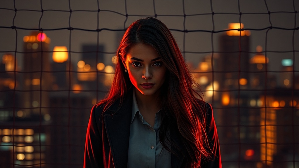 Designing Your Inner Perimeter: Building Effective Boundaries for Emotional Stability