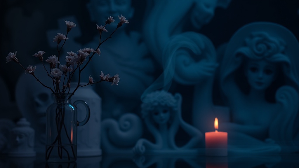 Finding Stillness in a Single Scent