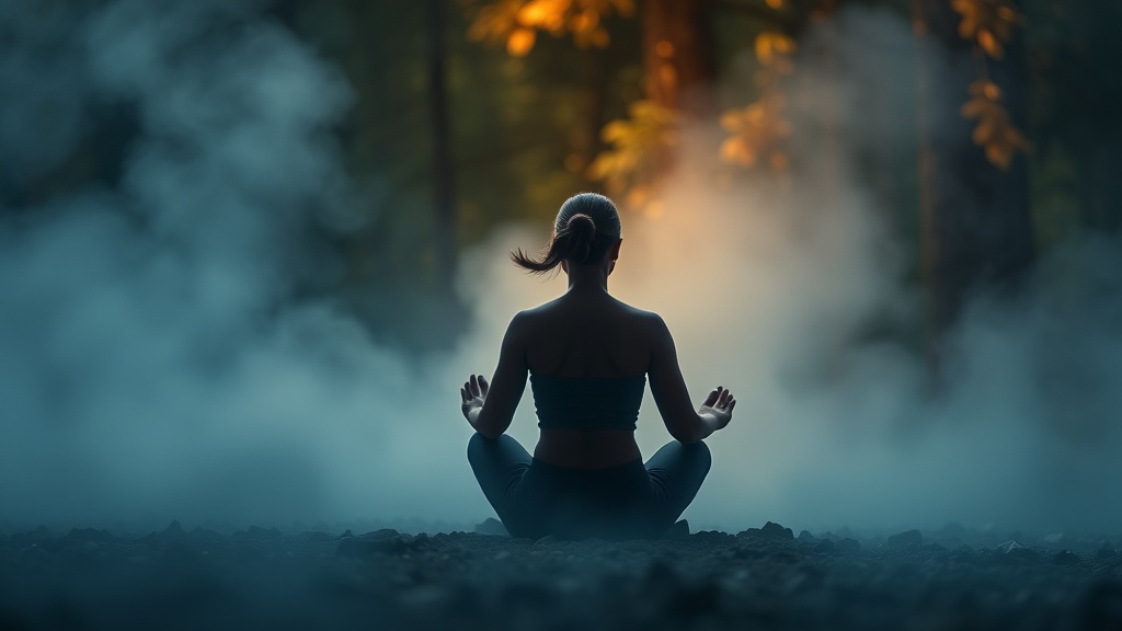 How to Build a 5-Minute Morning Grounding Routine for Calm