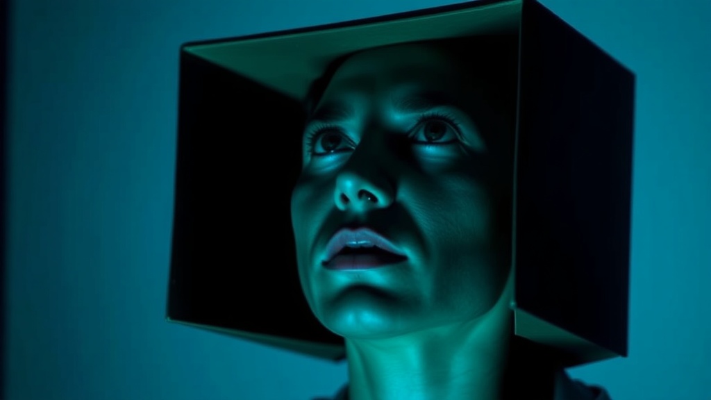 How to Use Box Breathing to Calm Your Nervous System