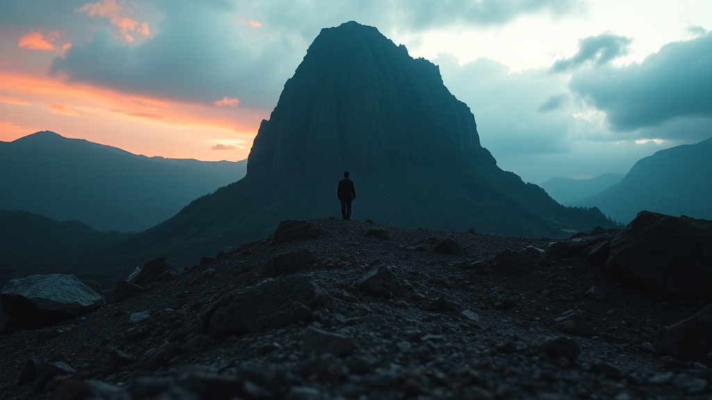 Reclaiming Internal Ground: Structural Somatic Approaches for Persistent Overwhelm