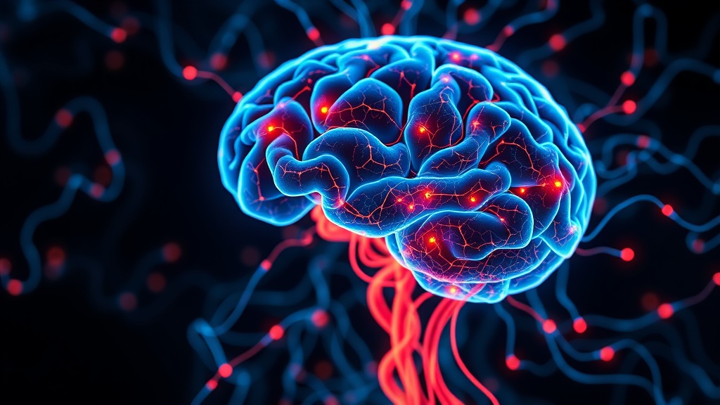 Refining Your Internal Blueprint: How to Regulate a High-Functioning Nervous System