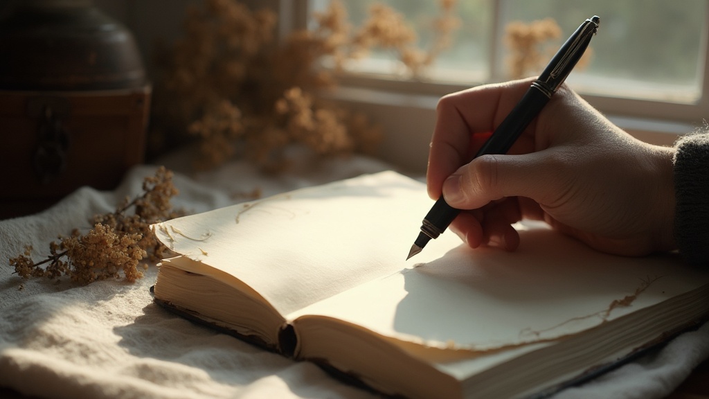 The Architecture of Intentional Living: A Manifesto for Grounded Dreamers