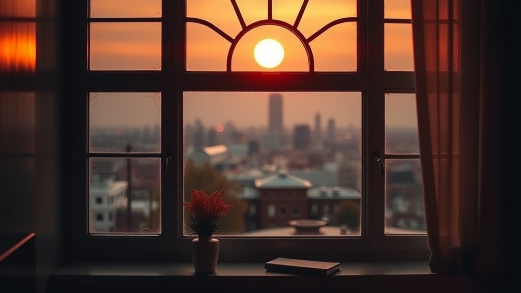 The 'Window of Tolerance': Finding Your Emotional Sweet Spot