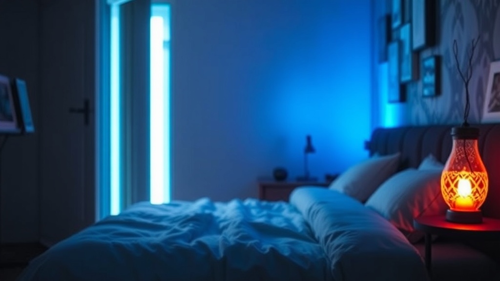 Why You Should Try Temperature Shocks for Instant Calm