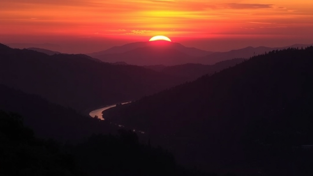 Why You Should Try Using a Digital Sunset to Protect Your Peace