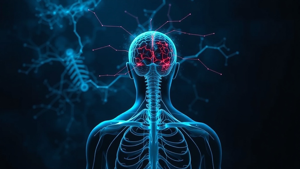 Why Your Body Holds On to Stress Long After the Threat Is Gone