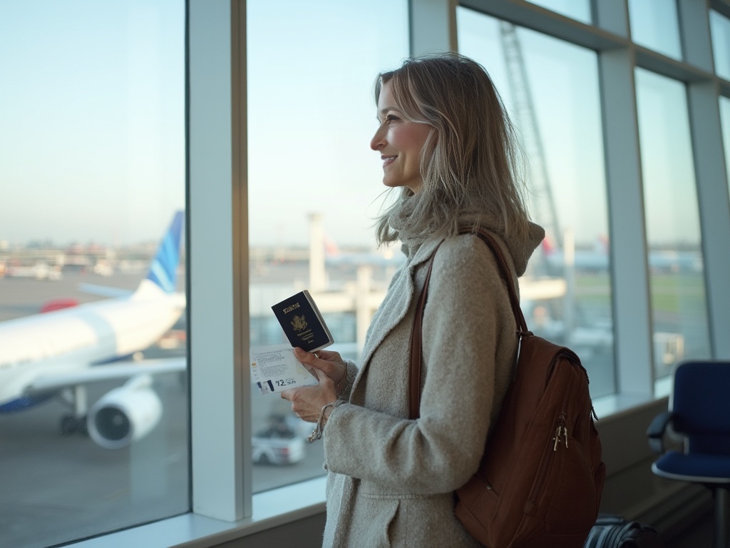 Julianne Vance - photo 1