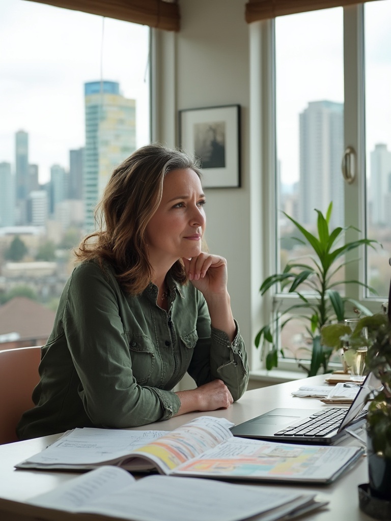 Julianne Vance - photo 2