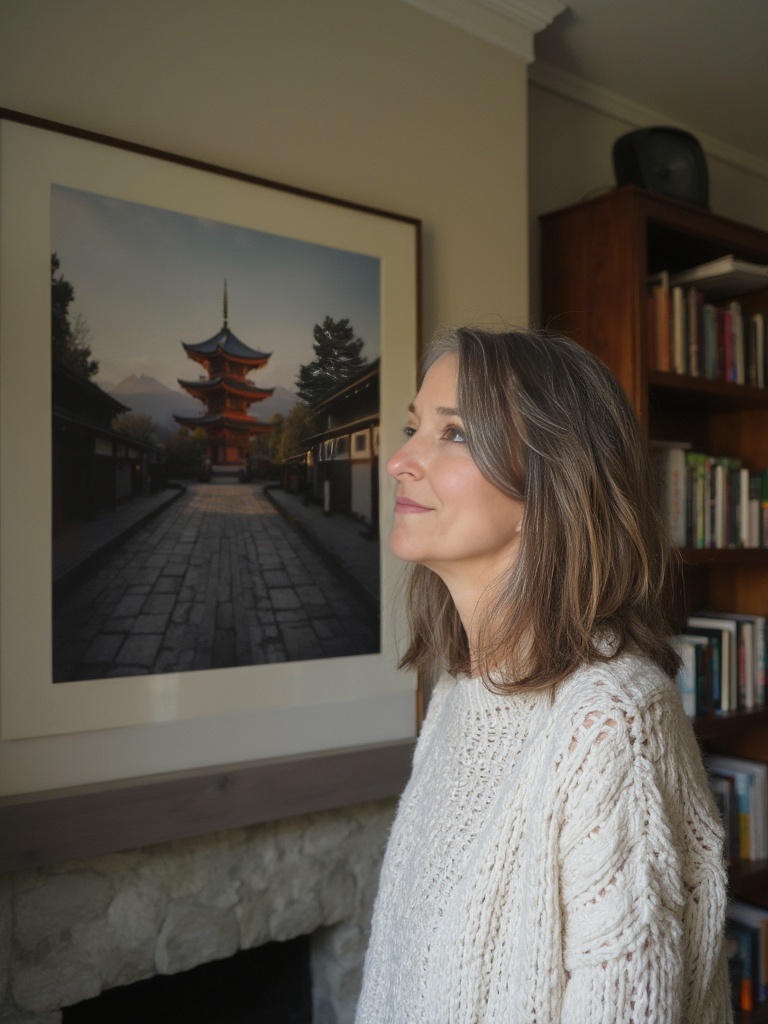 Julianne Vance - photo 3