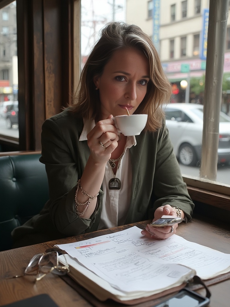 Julianne Vance - photo 4