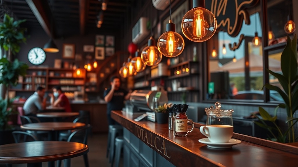 7 Best Coffee Shops to Visit in Mexico City