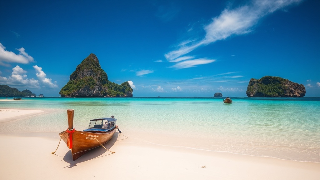 Hidden Gem Islands in the Philippines for Solo Travelers