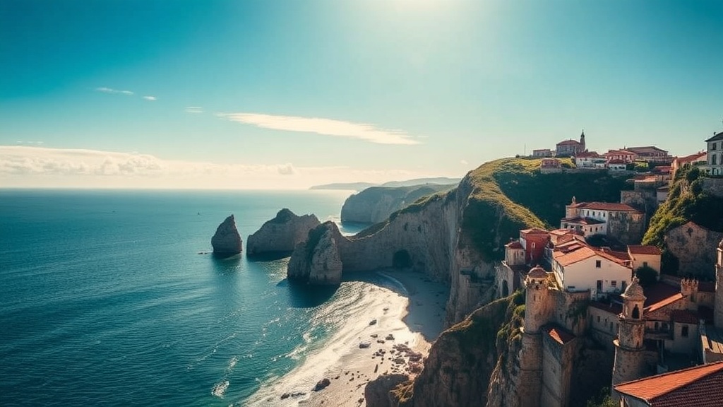 Hidden Gems of Portugal: A Complete Guide to Off-the-Beaten-Path Adventures