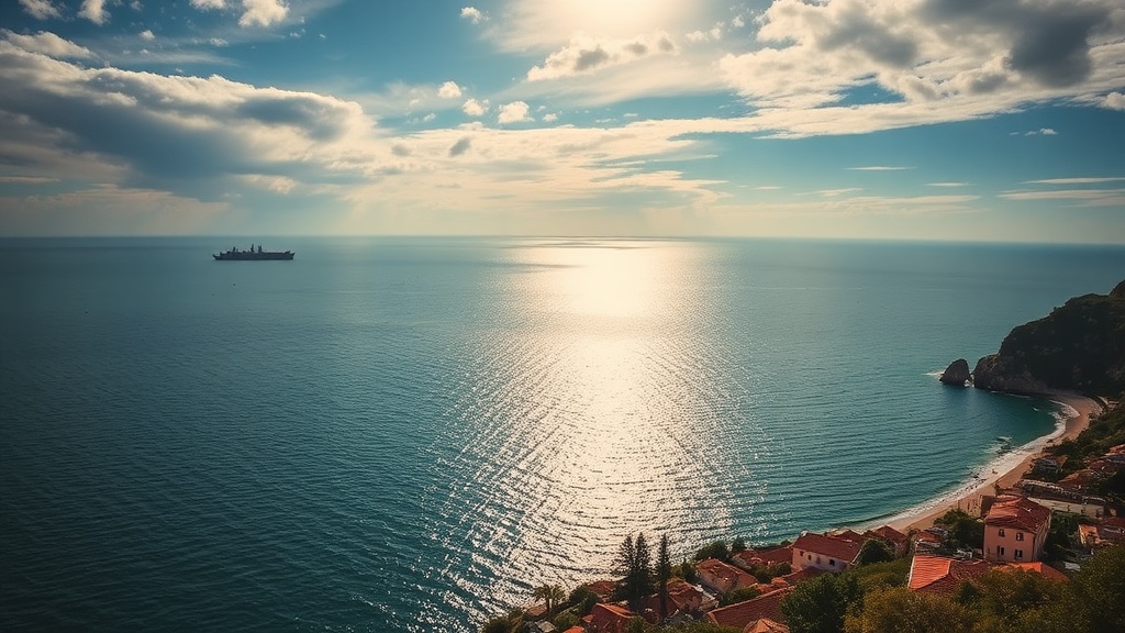 Hidden Gems of Portugal: Your Ultimate Guide to Authentic Travel