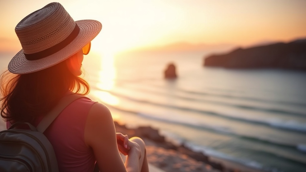 How to Build a Vacation Budget That Won't Fall Apart Mid-Trip