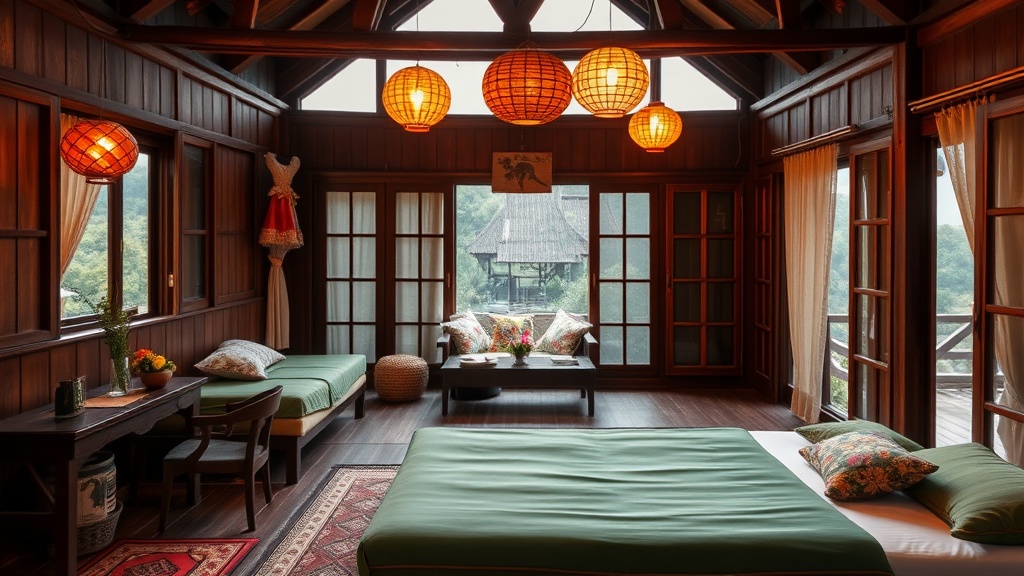 How to Find and Book Local Homestays in Rural Vietnam