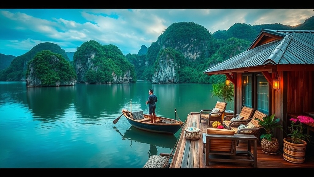 How to Find and Book Local Homestays in Southeast Asia