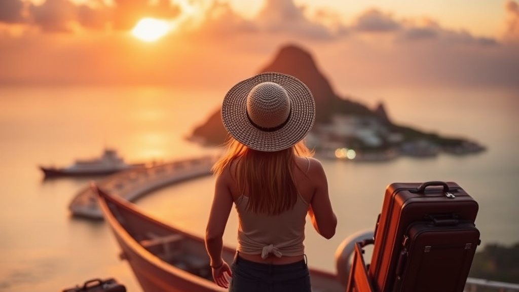 How to Plan Your Dream Vacation Without Breaking the Bank