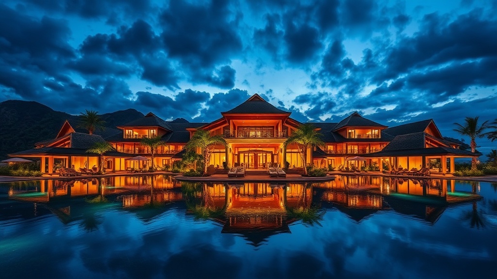 Is a High-End Resort Worth the Premium Price Tag?