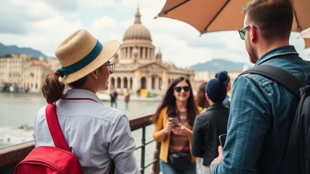 Is a Private Tour Guide Worth the Cost of Your Vacation?