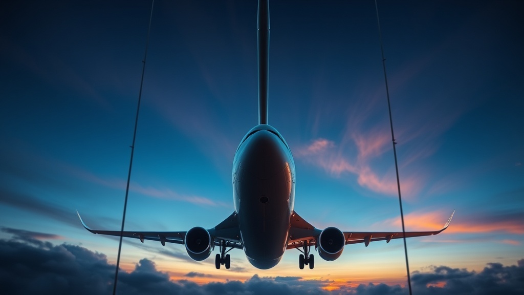 The Math of Direct Flights vs. Layovers: Is the Time Savings Worth the Cost?