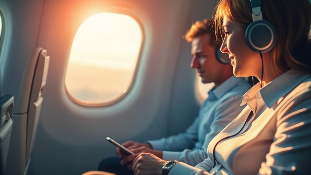 The Strategic Math Behind Your Next Long-Haul Flight Upgrade